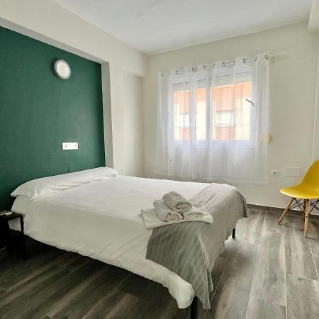 New Click & Room Torremolinos Exteriör bild