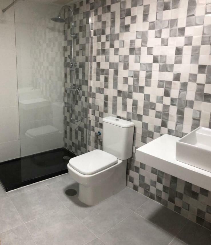 New Click & Room Torremolinos Exteriör bild